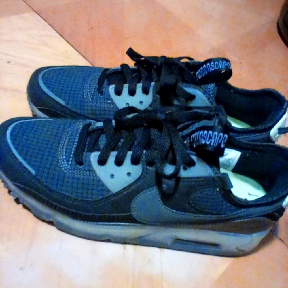 Nike Air Max